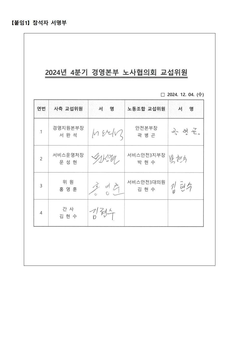2024년 4분기 경영본부 노사협의회 결과002.jpg